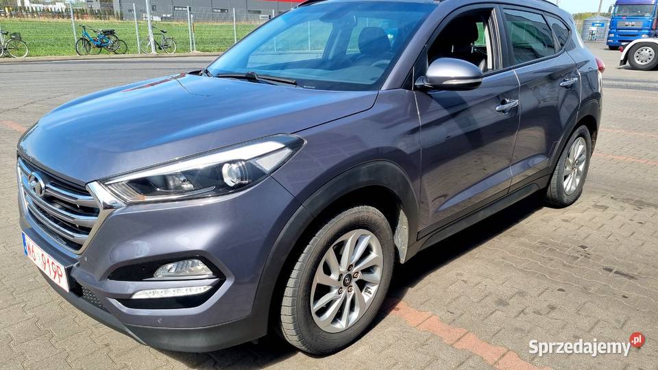 17 CRDi 116 2xALU 2xCzujniki Grzane Fotelex4 światła przeciwmgielne