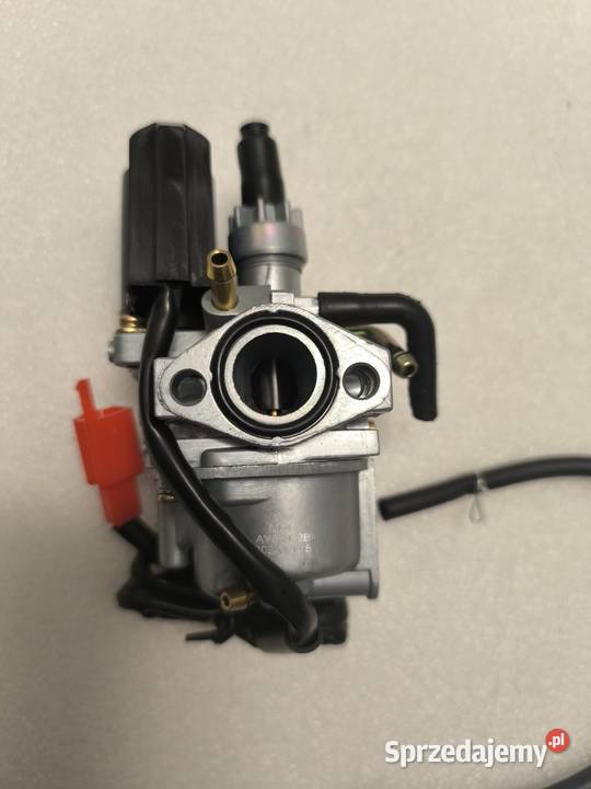 Honda Tact Peugeot Vivacity Speedfight Gaźnik Gaźniki Racibórz