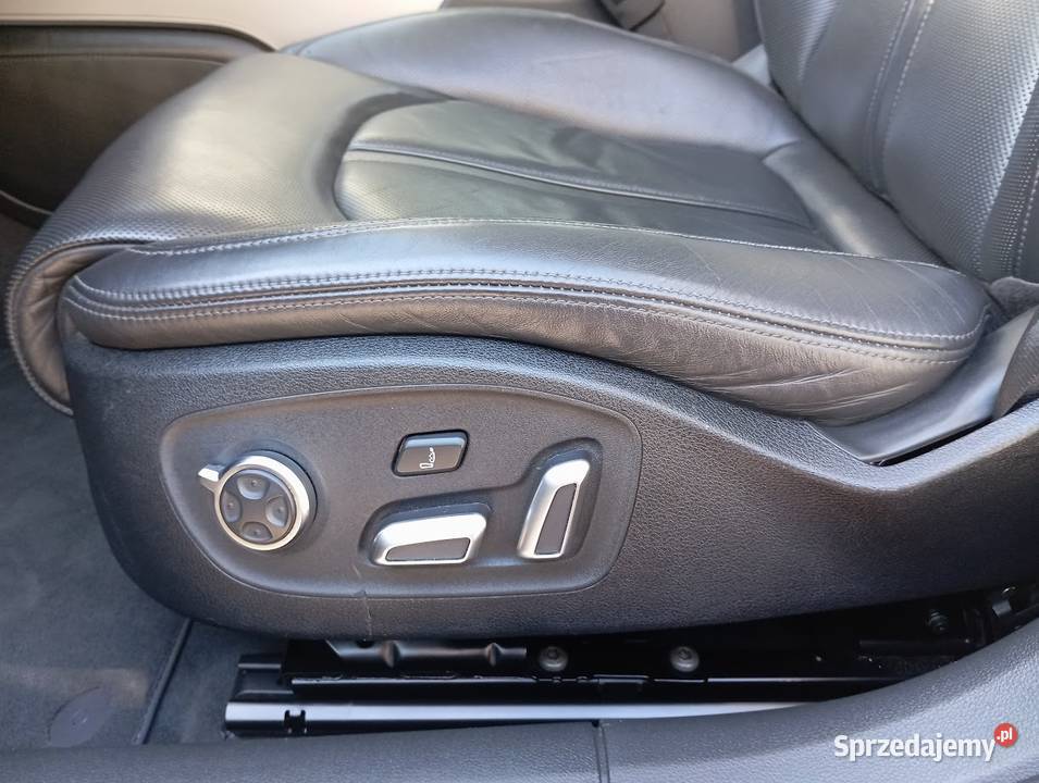 audi a6 c7 sline 306km lubelskie Chełm sprzedam