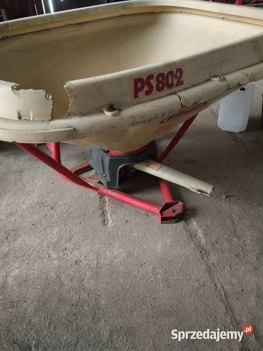 Rozsiewacz vicon sprzedam