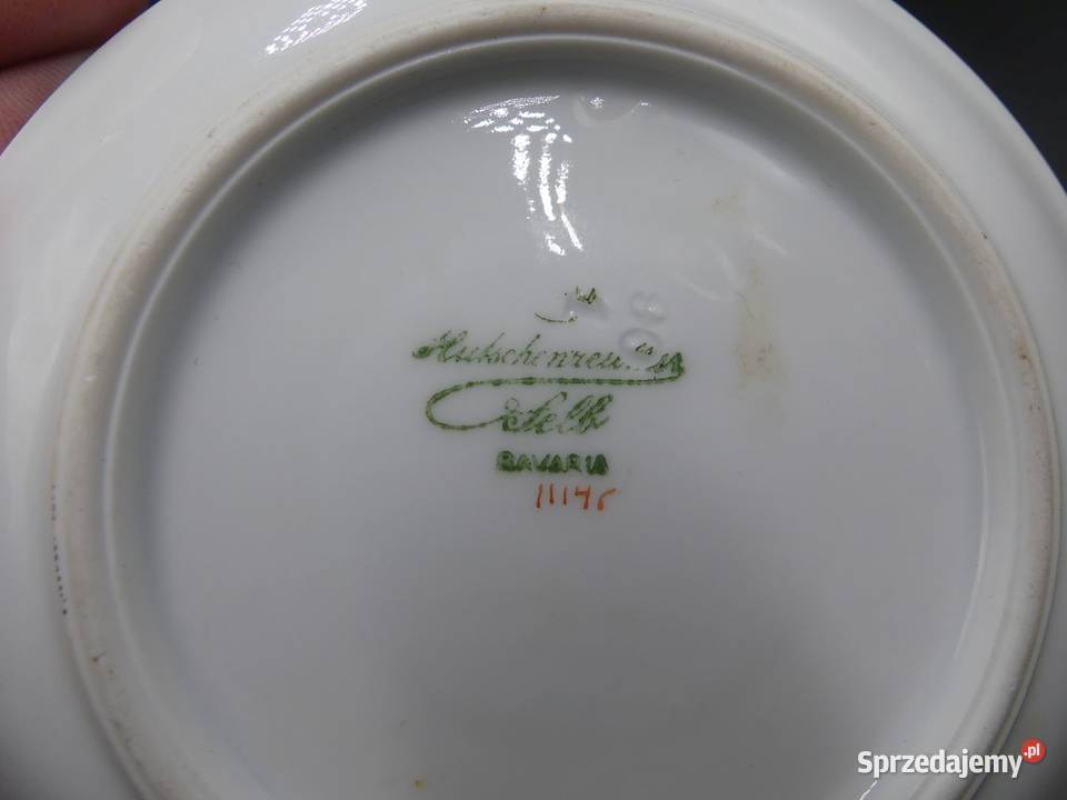 Jubillerska filiżanka do mokki espresso Poznań