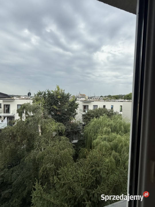 Do wynajęcia mieszkanie w ścisłym centrum Kraków
