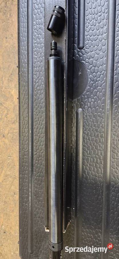 Hatsan kartusz 180 Mława