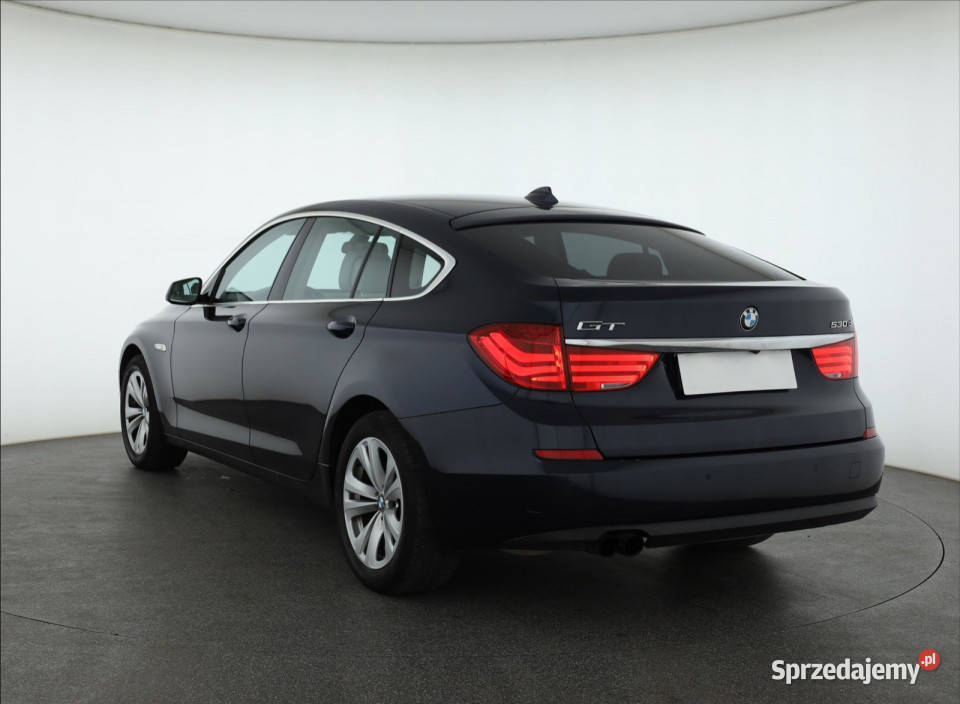 BMW 5GT 530d GT radio Piaseczno sprzedam