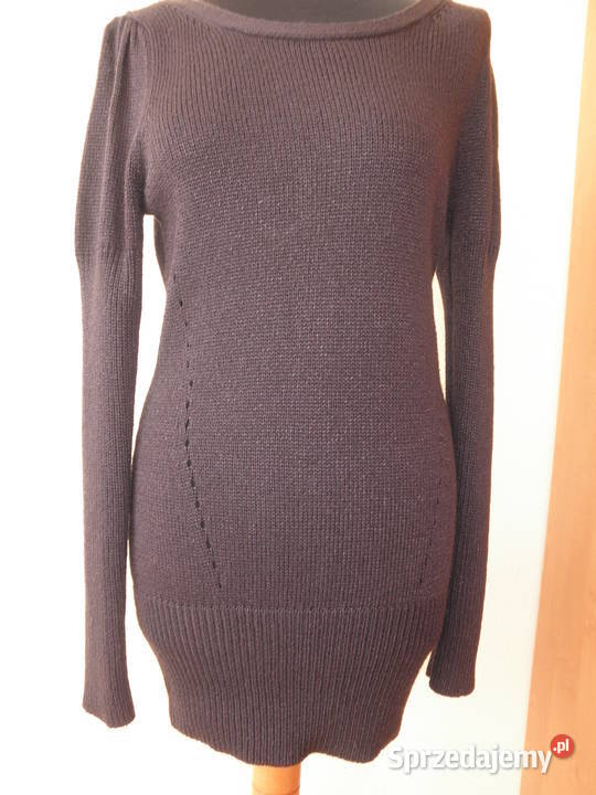 Sweter firmy Calvin Klein pomorskie