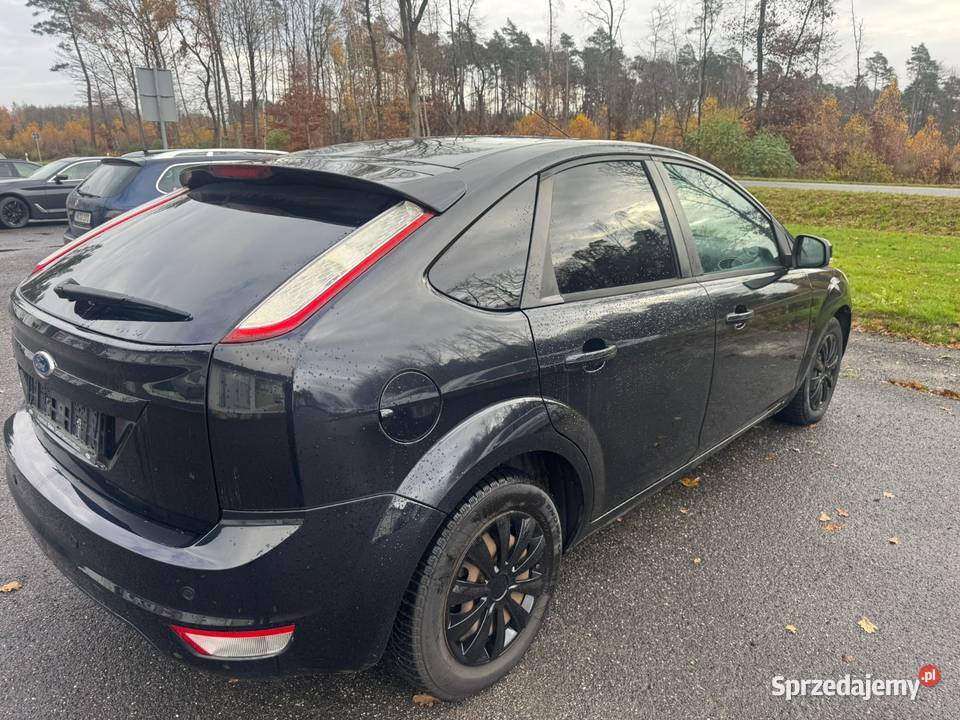Sprzedam Forda Focusa lifting benzyna
