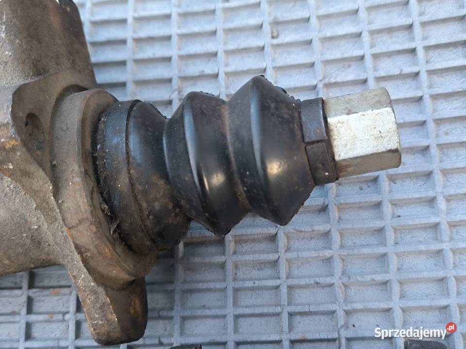 Warszawa Syrena żuk Gaz 69 pompa hamulcowa Stalowa Wola sprzedam