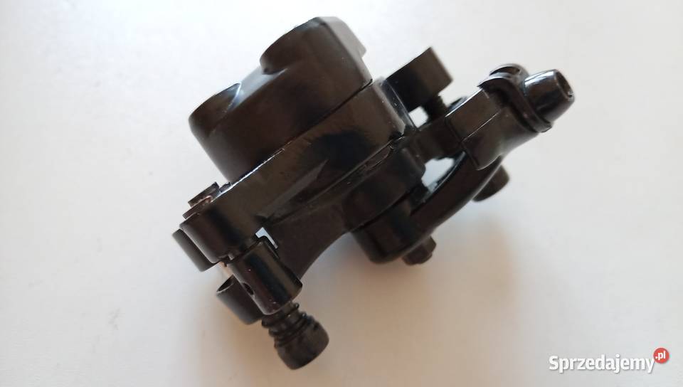 FRUGAL Basic KIMET DR24300 zacisk ORYGINALNY Warszawa