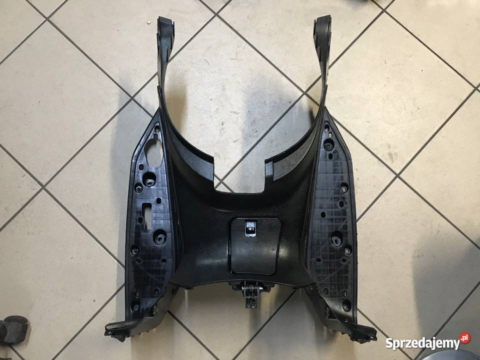 Podłoga podest Yamaha X 125 Jawiszowice