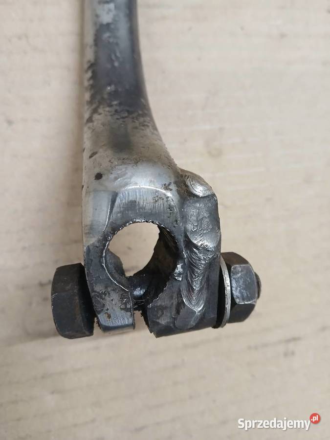 AWO AVO SIMSON kopniak starter Kieźliny