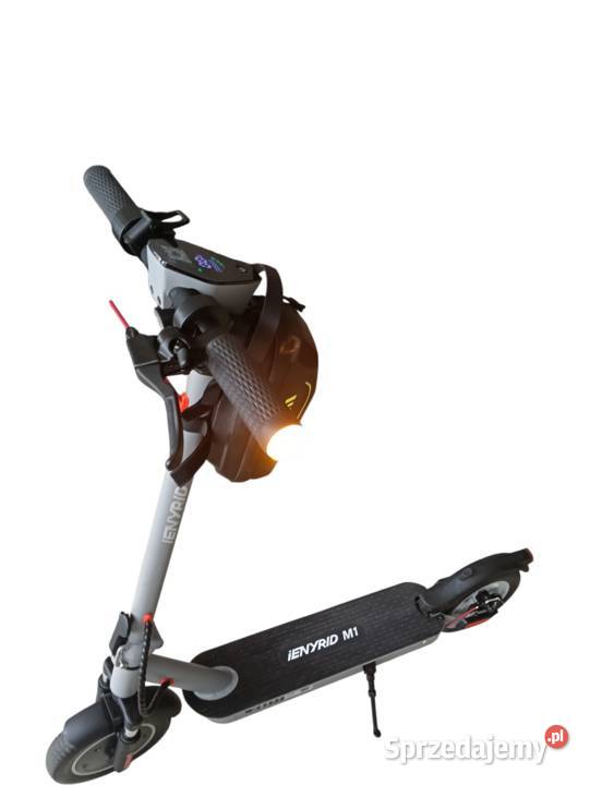 Hulajnoga Elektryczna IENYRID M1 Grodzisk Wielkopolski