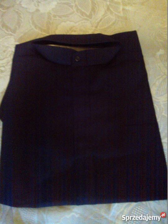 Sutanna czarna mało używana Fischer Kutno