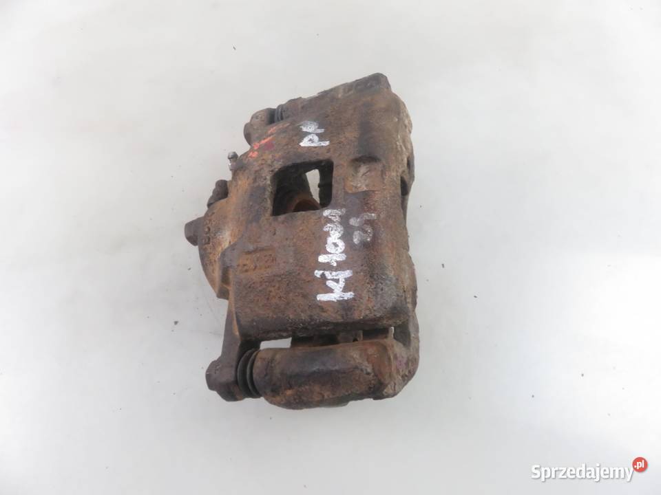 ZACISK PRAWY PRZÓD OPEL FRONTERA B 22 DTI Y 22 Zaciski i jarzma