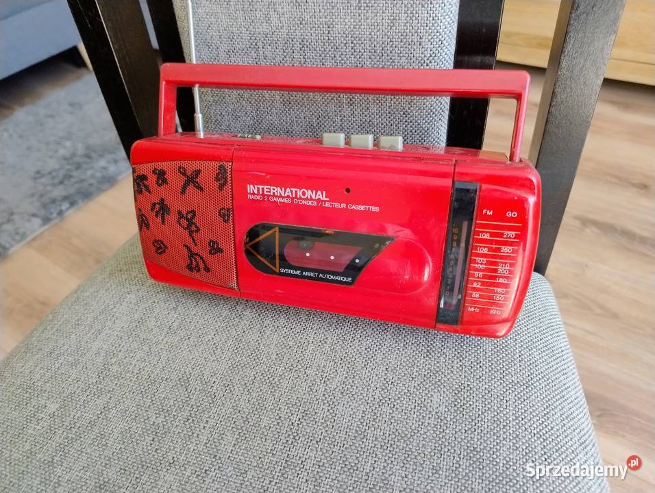 Radio International Radom