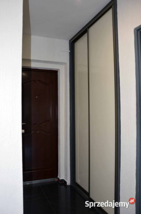 Wynajmę bezpośrednio dwupokojowe mieszkanie o Warszawa sprzedam