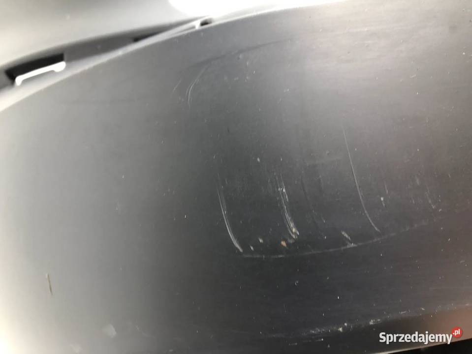 FORD FOCUS MK2 II KOMBI 20042008 ZDERZAK TYŁ Pozostałe Skarżysko-Kamienna