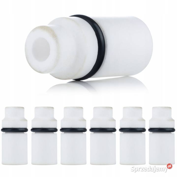 Zestaw do Piaskowania 7 Dysz Wąż Okulary Ludźmierz