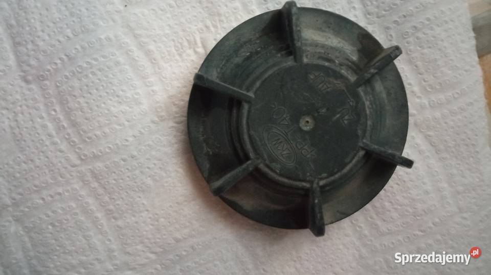 Dekielek lampy przeciwmgielne opel corsa C uniwersalne Posługowo