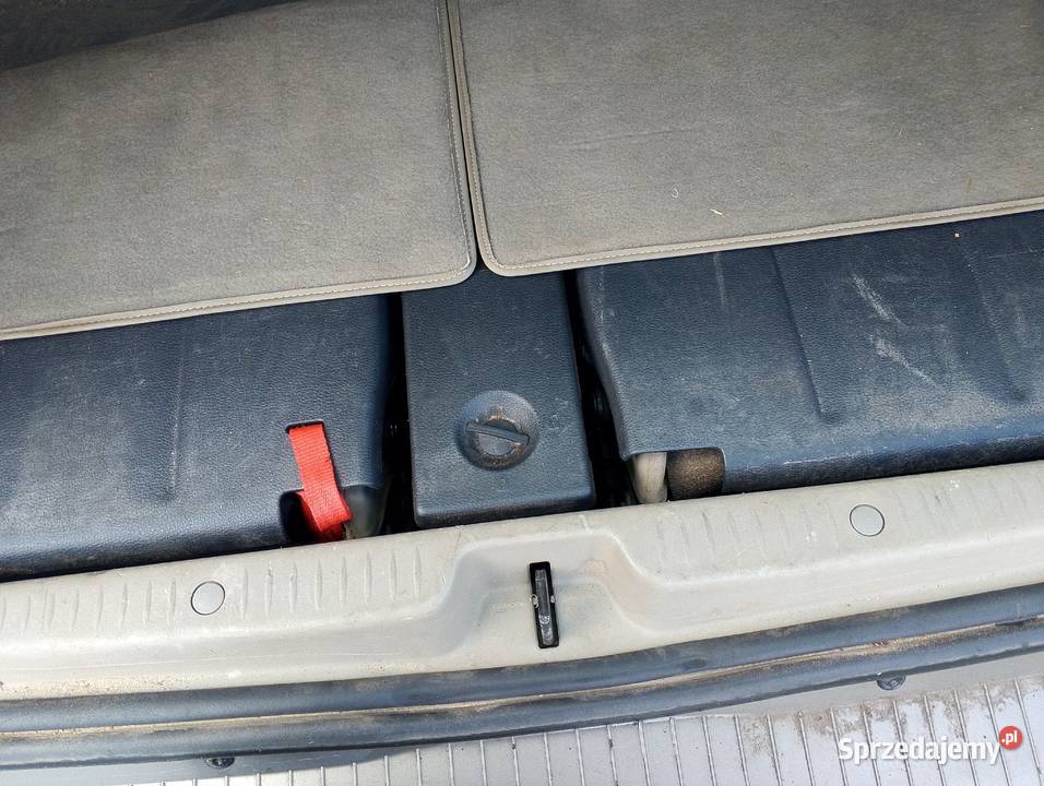 Sprzedam Renault Grant Scenik Suchedniów