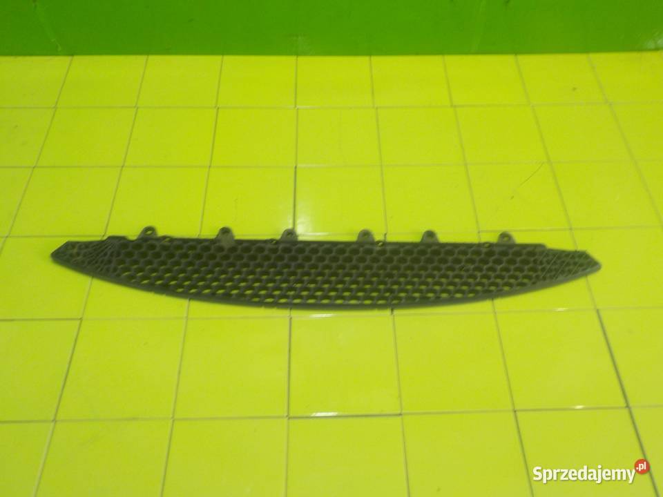 KIA RIO II 08r oslona pod zderzak przod