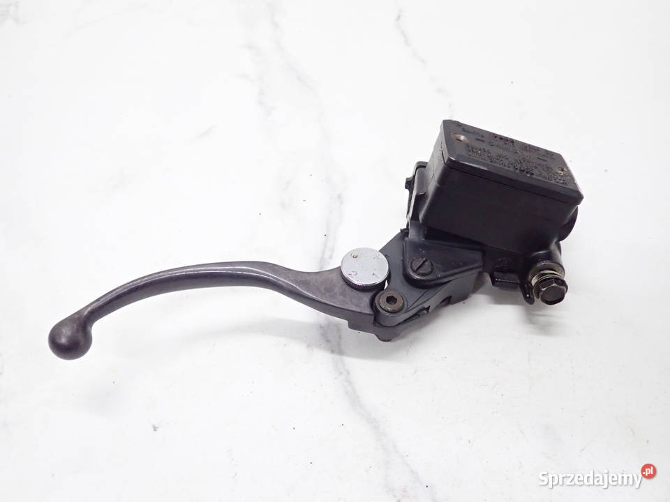 Pompa Hamulca Przód Dźwignia Klamka Kawasaki Gpz
