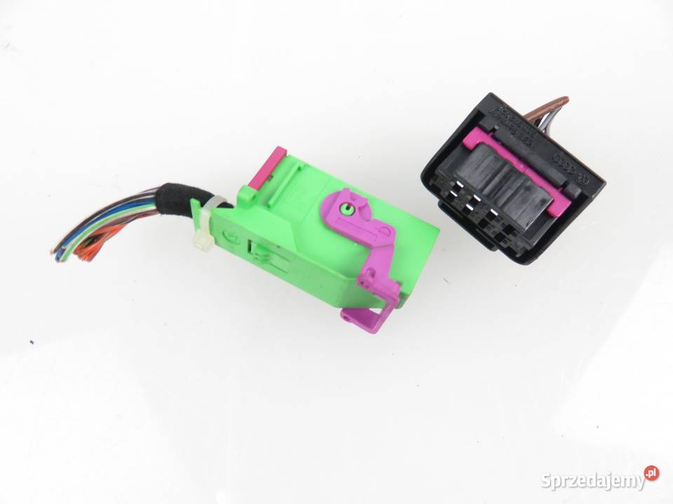 LICZNIK SKODA FABIA I SEDAN 14 16V 6Y0920860L