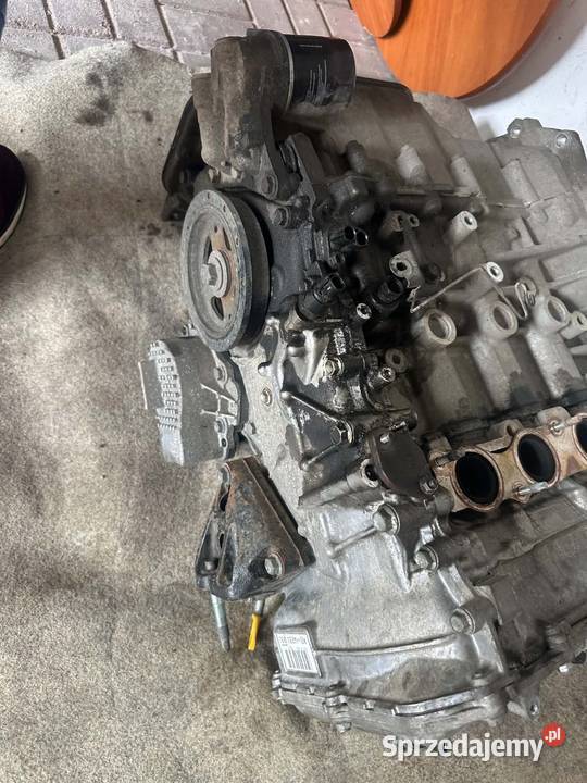 Silnik do Toyoty prius plus z 2019 Silniki kompletne mazowieckie Radom