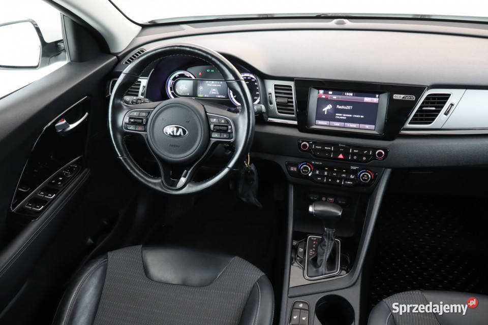 Kia Niro Hybrid tempomat Zabrze sprzedam