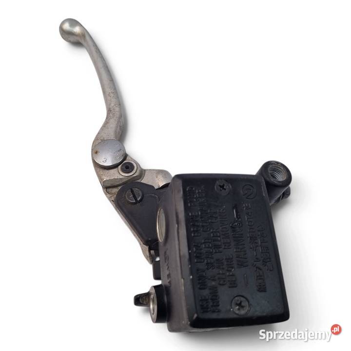 PRAWA KLAMKA HAMULCA Yamaha MT10 MT10 SP RN45 Chełm