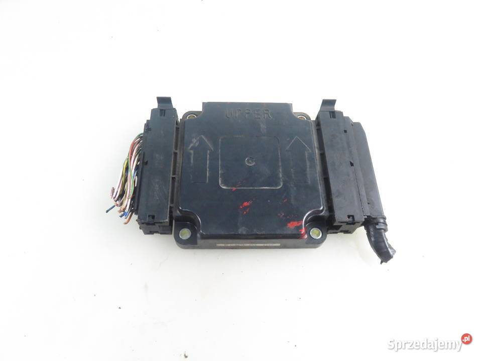 STEROWNIK LANCIA LYBRA 18 16V 46821491 małopolskie