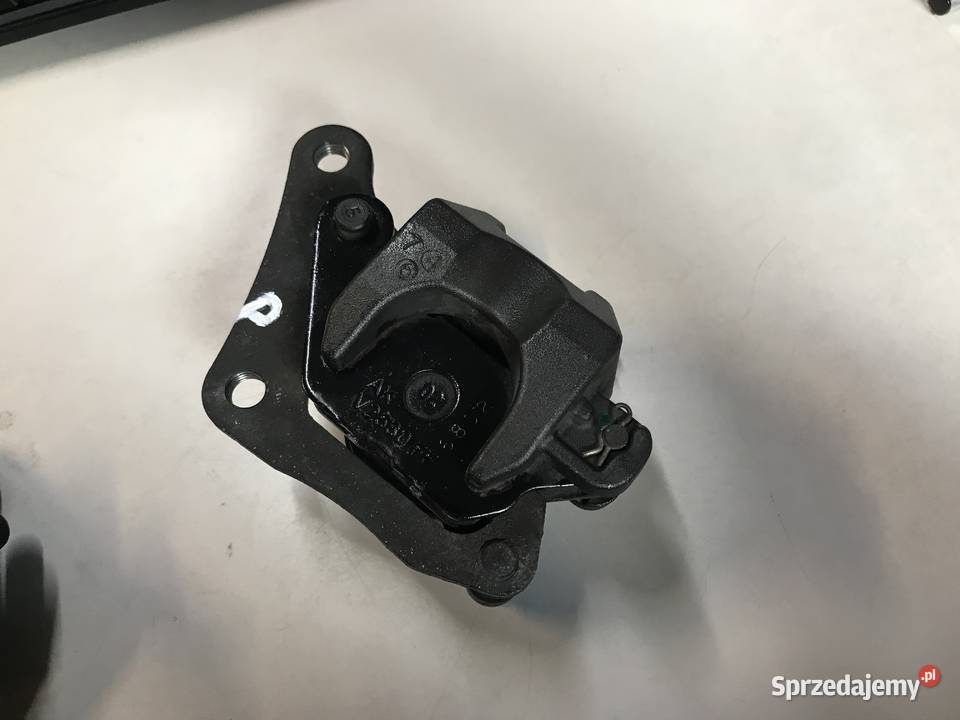 Zacisk hamulcowy przód i tył Yamaha N 125 sprzedam