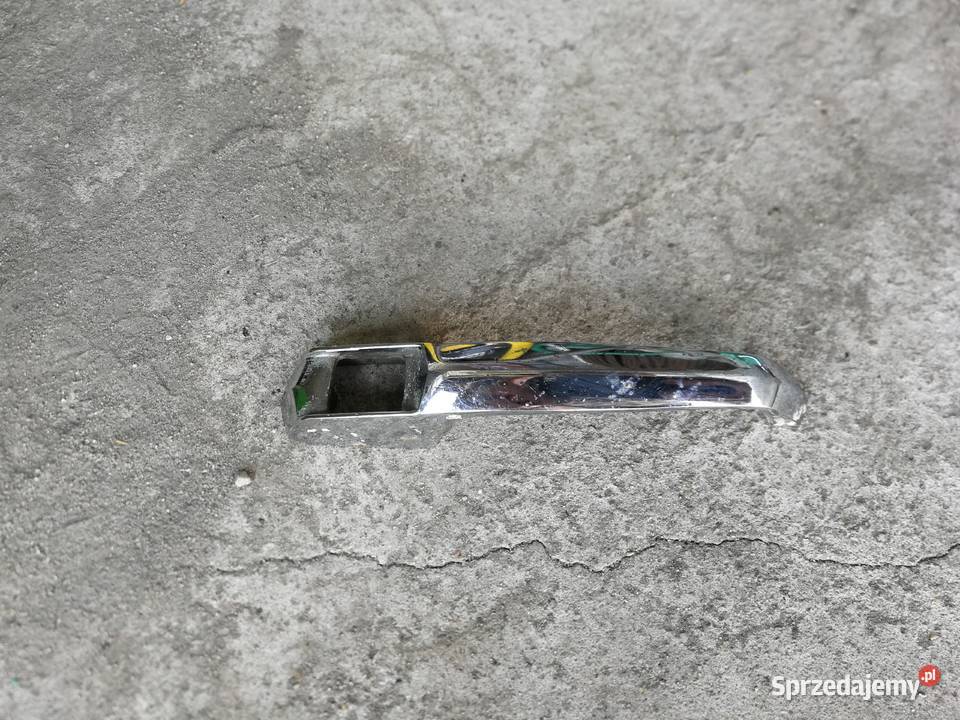 Klamka Fiat 125p Syrena Cieszyn sprzedam