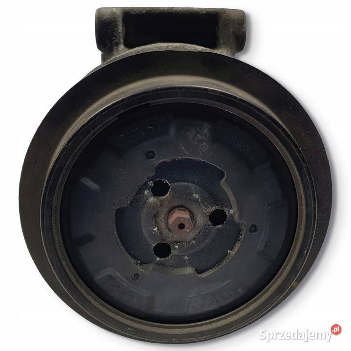 SPRĘŻARKA KLIMATYZACJI Mercedes W169 15 8V sprzedam
