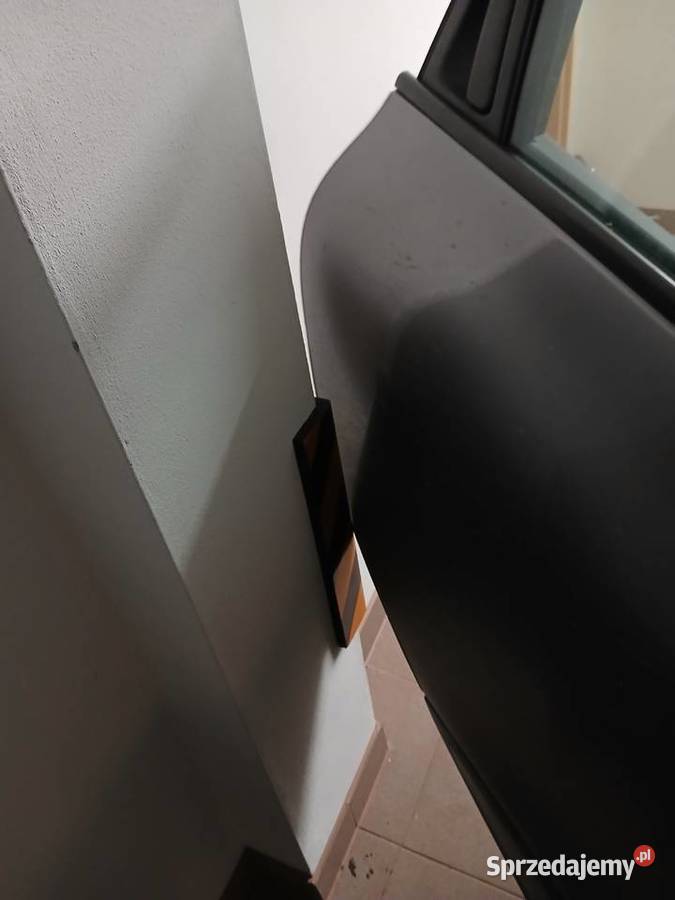 Odbój na narożnik zakres kątów 90 180stopni Warszawa