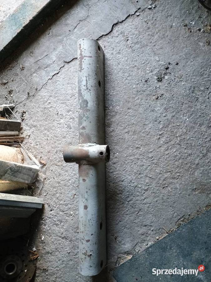 Ursus c 330 belka przednia Jaworznia