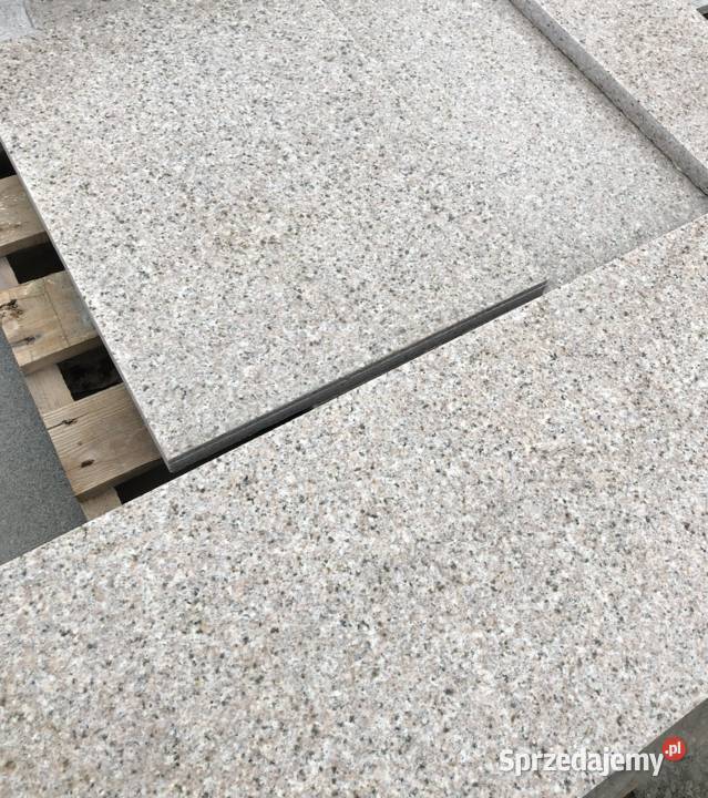 granitowe parapety zewnętrzne wewnętrzne Wrocław sprzedam