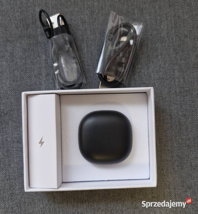 Smart Ring R08 Gesty 8 Czarny Rzeszów