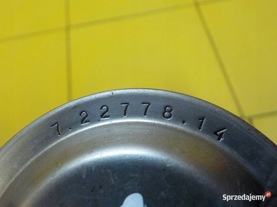 AUDI A6 C6 24 V6 07r 177 BDW zawor EGR Suków