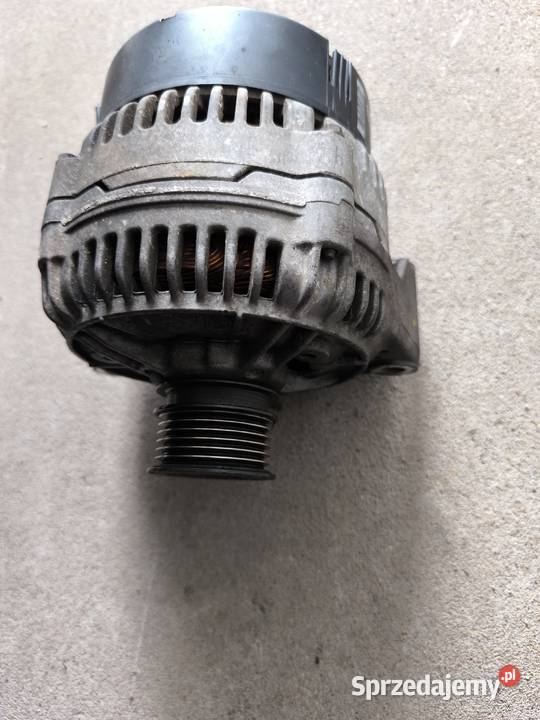 Alternator Mercedes R129 W140 W124 W202 M104 podlaskie Grajewo