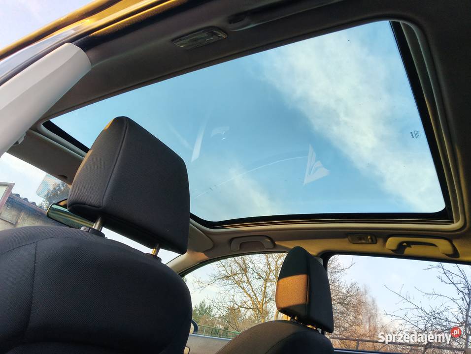 Sprzedam Nissana Qashqai 15 dCi 2009 grudzień Zawiercie