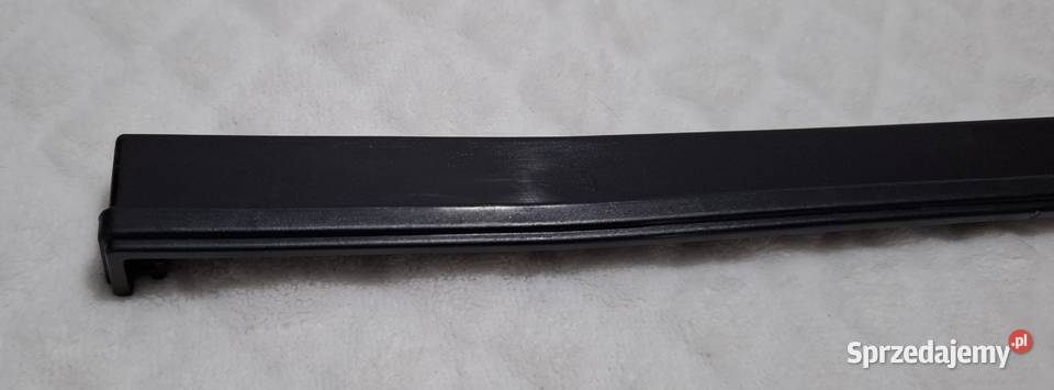 Gumowy zderzak elektroszczotki FDDBS06 Powermed Części i Akcesoria Czeladź