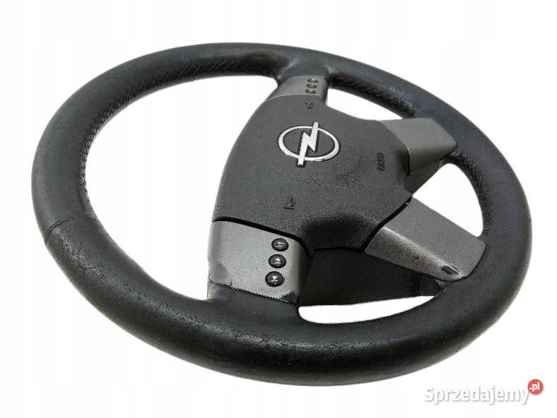 KIEROWNICA Opel Signum I 20032008