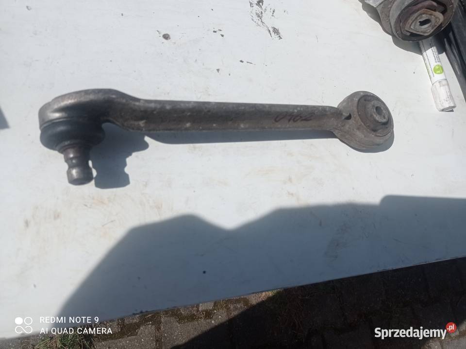 Wahacz górny prawy 8d0407508e VW audi Passat Koszalin