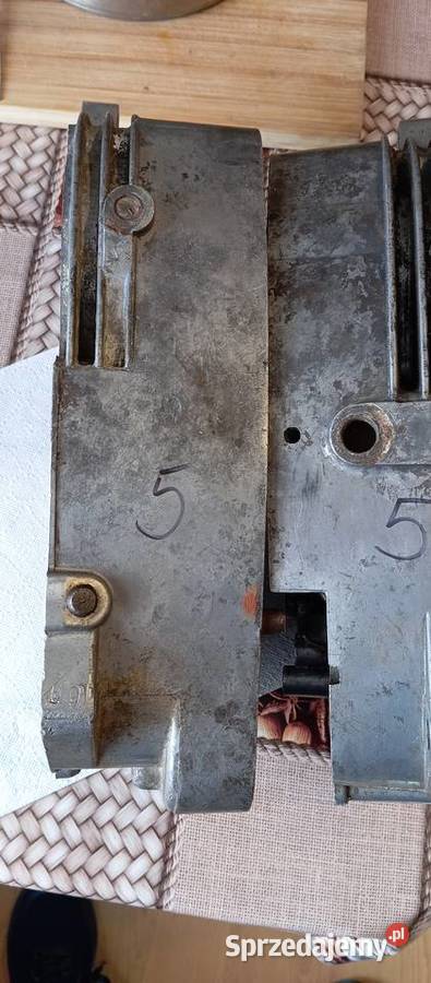 Kartery WSK 175 060 5 Wągrowiec