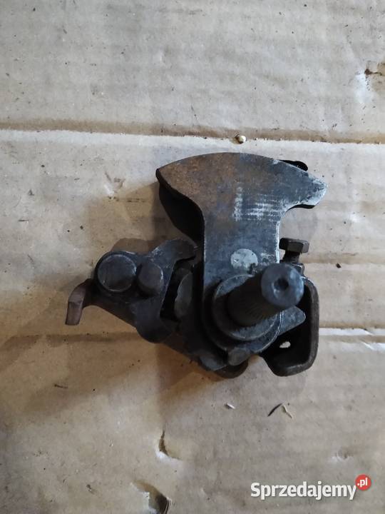 Junak m10 m07 aparat zmiany biegów Kruszwica