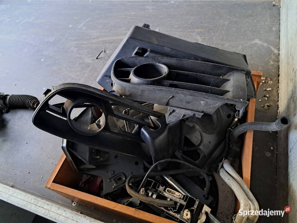 Części polo 2002R 19TDI 101KM Inowrocław