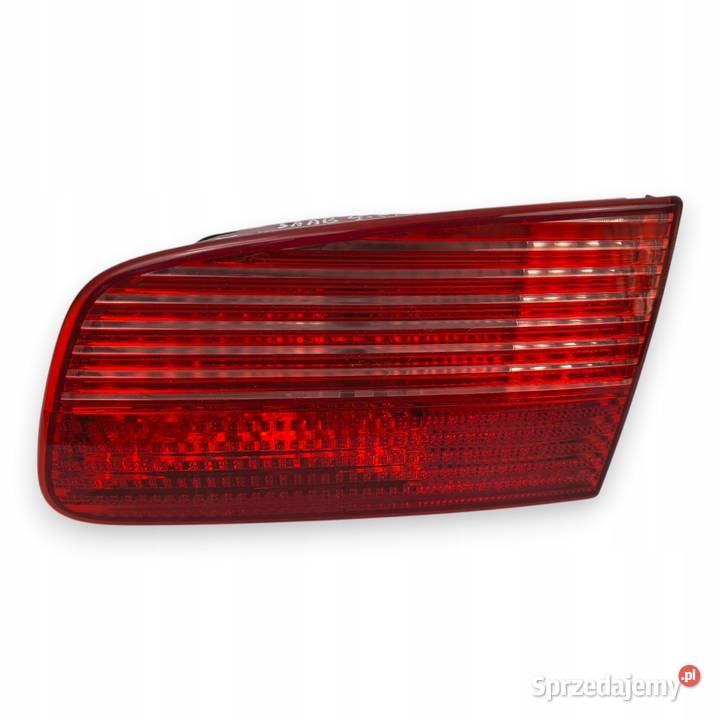 LAMPA PRAWA Saab 95 I lift KOMBI TYLNA prawy tył osobowe Chełm sprzedam