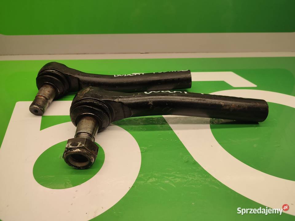 Drążek kierowniczy 2122463017 Dana Spicer Bobcat Wilkowo