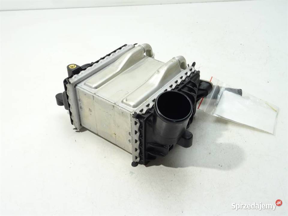 INTERCOOLER LEWY INFINITI Q50 144615CA1B 30 305 podkarpackie