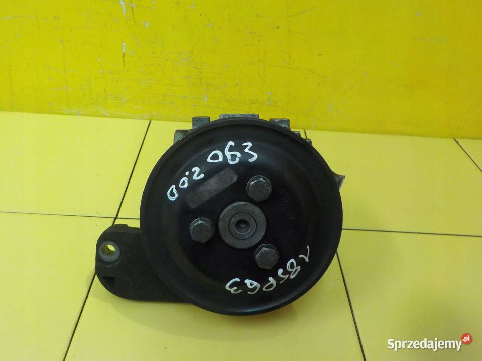 BMW E90 F10 F20 F30 F10 X1 20 D 12r N47D20C N47 Pompy wspomagania Suków